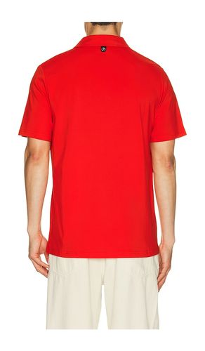 Fairway Polo en . Taille L. Also en M, XL/1X - Malbon - Modalova