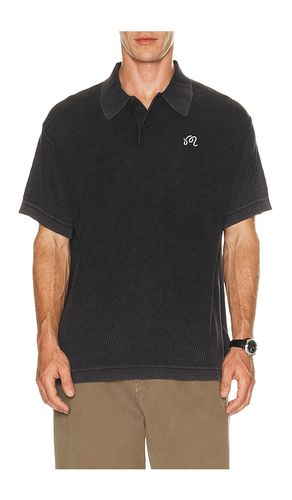 Brickwork Polo en . Taille S. Also en M - Malbon - Modalova