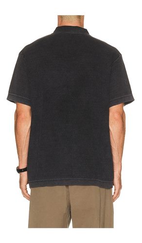Brickwork Polo en . Taille S. Also en M - Malbon - Modalova