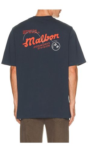 T-SHIRT VISTA en . Taille S. Also en M, L, XL/1X - Malbon - Modalova