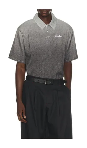 Ironfade Polo en . Taille L. Also en M, S, XL/1X - Malbon - Modalova