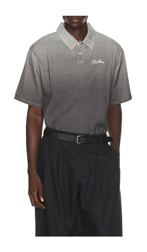 Ironfade Polo en . Taille S. Also en M, L, XL/1X - Malbon - Modalova