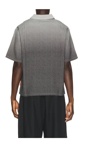 Ironfade Polo en . Taille L. Also en M, S, XL/1X - Malbon - Modalova