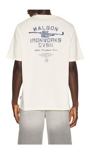T-SHIRT VISTA en . Taille S. Also en M, L, XL/1X - Malbon - Modalova