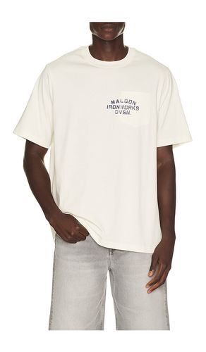 T-SHIRT VISTA en . Taille S. Also en M, L, XL/1X - Malbon - Modalova