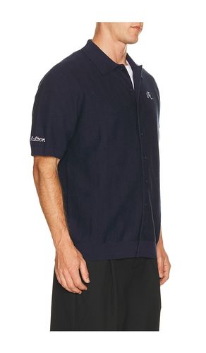 Crosscut Polo en . Taille S. Also en M, L, XL/1X - Malbon - Modalova