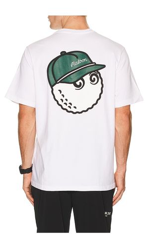 T-SHIRT en . Taille L. Also en M - Malbon - Modalova