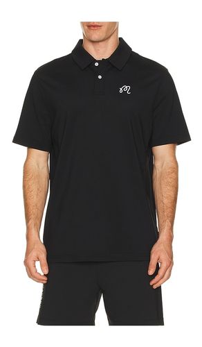 Fairway Polo en . Taille L. Also en - Malbon - Modalova