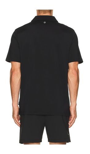 Fairway Polo en . Taille L. Also en - Malbon - Modalova