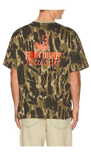 T-SHIRT en . Taille S. Also en M - Malbon - Modalova