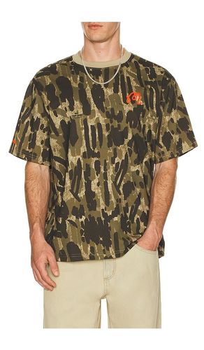T-SHIRT en . Taille S. Also en M, XL/1X - Malbon - Modalova