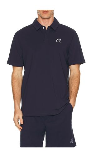 Fairway Polo en . Taille L. Also en - Malbon - Modalova