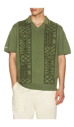 Habana Polo en . Taille L. Also en M, S - Malbon - Modalova