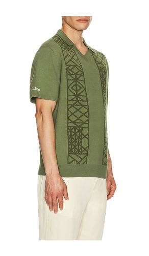 Habana Polo en . Taille L. Also en M, S - Malbon - Modalova