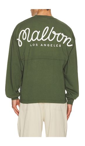 T-SHIRT en . Taille L. Also en M, S - Malbon - Modalova