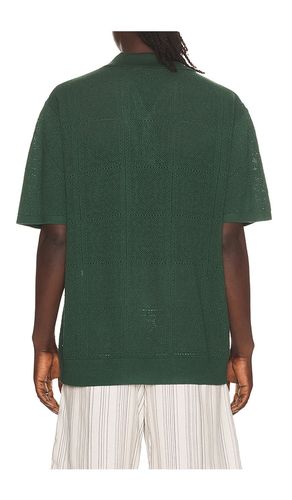 POLO CROCHET RESORT en . Taille L. Also en M - Malbon - Modalova