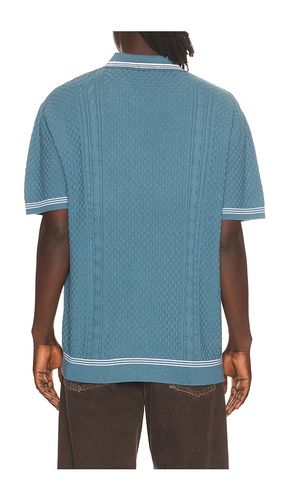 Navarro Polo en . Taille L. Also en S, XL/1X - Malbon - Modalova