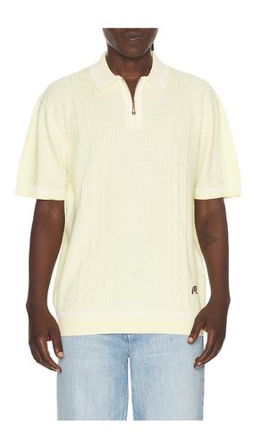 Navarro Polo en . Taille M. Also en L, S, XL/1X - Malbon - Modalova