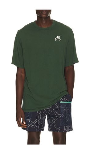 T-SHIRT BERMUDA LURES en . Taille S. Also en M, L - Malbon - Modalova