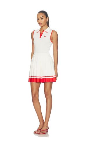 ROBE AJUSTÉE & ÉVASÉE ASTRID en . Taille L. Also en M, S, XS - Malbon - Modalova