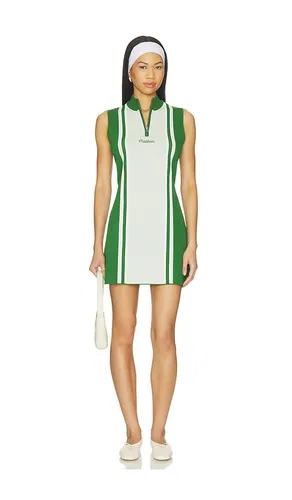 ROBE COURTE FERNANDA en . Taille M. Also en S, XS - Malbon - Modalova