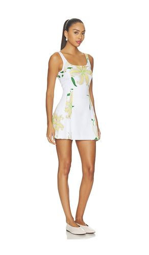 ROBE COURTE GIA en . Taille 2. Also en 4, 6, 8, 10 - Malbon - Modalova