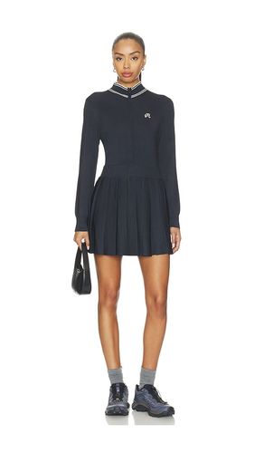 ROBE COURTE ELIZA en . Taille XS. Also en S, M, L, XL - Malbon - Modalova