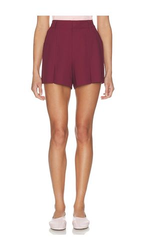 Florencia Short en . Taille 4. Also en 6 - Malbon - Modalova