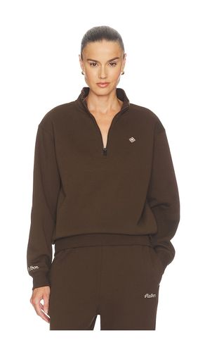 SWEAT DELILAH DIAMOND en . Taille S. Also en M - Malbon - Modalova