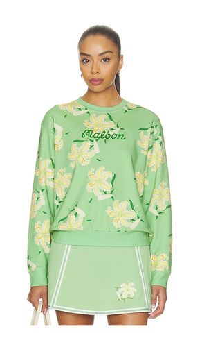 SWEAT ADELINE en . Taille S. Also en XS - Malbon - Modalova