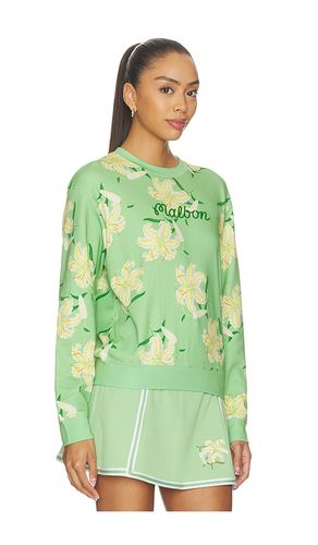 SWEAT ADELINE en . Taille S. Also en XS - Malbon - Modalova