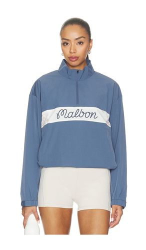 BLOUSON CROSSCOURT en . Taille L. Also en M, S, XL, XS, XXS - Malbon - Modalova