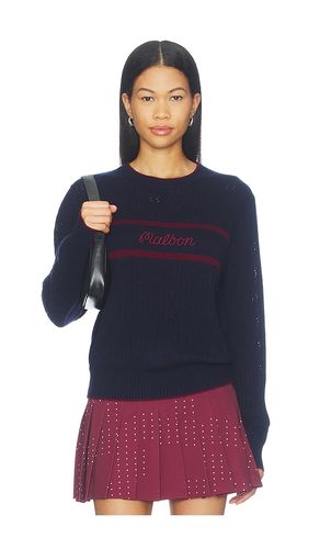 PULL SHARI en . Taille XS. Also en S, M, L, XL - Malbon - Modalova