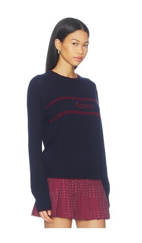 PULL SHARI en . Taille L. Also en M, S, XL, XS - Malbon - Modalova