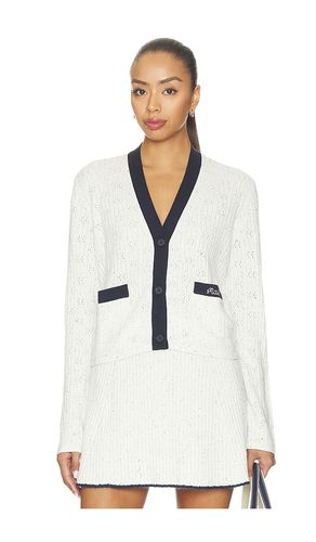 GILET NARA en . Taille L. Also en M, S, XL, XS, XXS - Malbon - Modalova