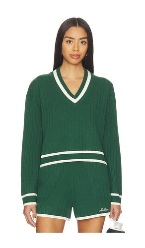 PULL WILLOW en . Taille S. Also en XL - Malbon - Modalova