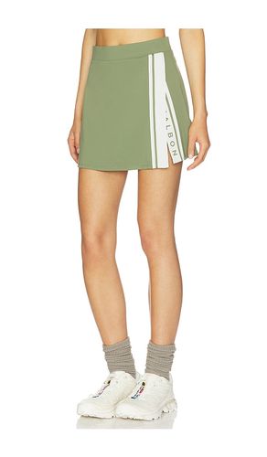 JUPE COURTE BASELINE en . Taille M. Also en XL, XS - Malbon - Modalova