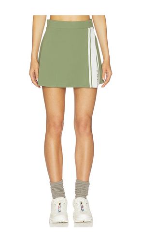JUPE COURTE BASELINE en . Taille M. Also en XL - Malbon - Modalova