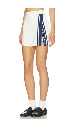 JUPE COURTE BASELINE en . Taille L. Also en S, XL - Malbon - Modalova