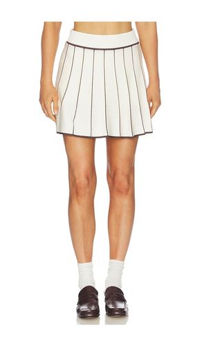 JUPE COURTE AURORA en ,. Taille M. Also en - Malbon - Modalova
