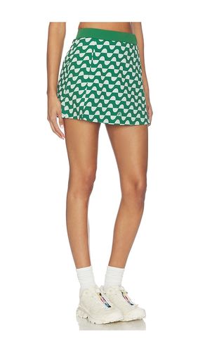 JUPE COURTE ELLA en . Taille 0. Also en 10, 2, 4, 6 - Malbon - Modalova