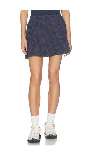 JUPE COURTE KATE en . Taille 0. Also en 2, 4, 6, 8, 10 - Malbon - Modalova