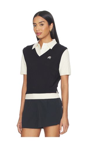 TOP POLO VERONICA en ,. Taille M. Also en L - Malbon - Modalova