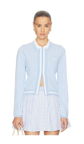 TOP MANCHES LONGUES DAISY en . Taille L. Also en M, S, XL, XS - Malbon - Modalova