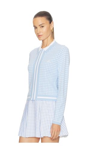 TOP MANCHES LONGUES DAISY en . Taille XS. Also en S, M, XL - Malbon - Modalova