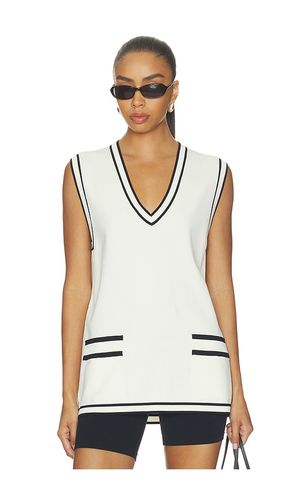 TOP SANS MANCHES HANNELORE en . Taille S. Also en M - Malbon - Modalova
