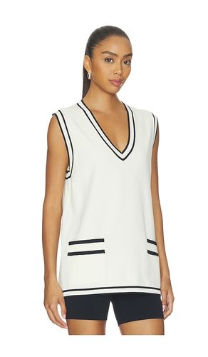 TOP SANS MANCHES HANNELORE en . Taille XS. Also en S, M, L - Malbon - Modalova