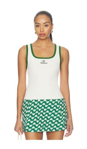 DÉBARDEUR ABELLA en . Taille L. Also en M, S, XS - Malbon - Modalova