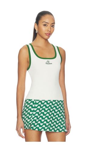 DÉBARDEUR ABELLA en . Taille L. Also en M, S, XS - Malbon - Modalova