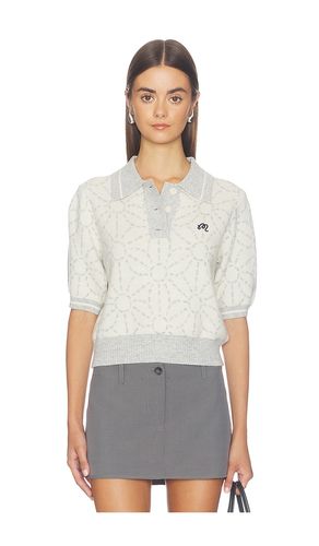 POLO MIKAYLA en . Taille L. Also en M, S, XL, XS, XXS - Malbon - Modalova